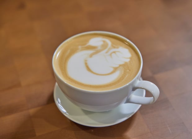 Images BPM Coffee & Wine