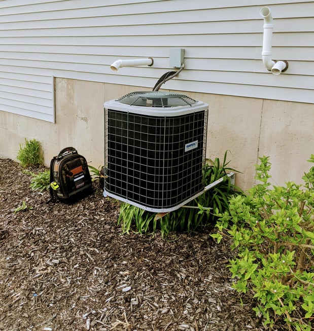 Images Triple-O Heating, Cooling, Electrical & Plumbing