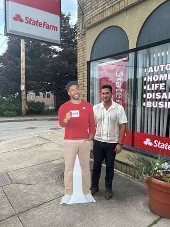 Images Sean Davern - State Farm Insurance Agent