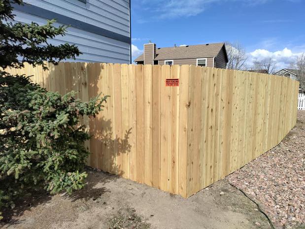 Images H&H Fencing