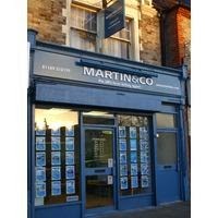 Martin & Co Reading Lettings & Estate Agents Reading 01189 312179