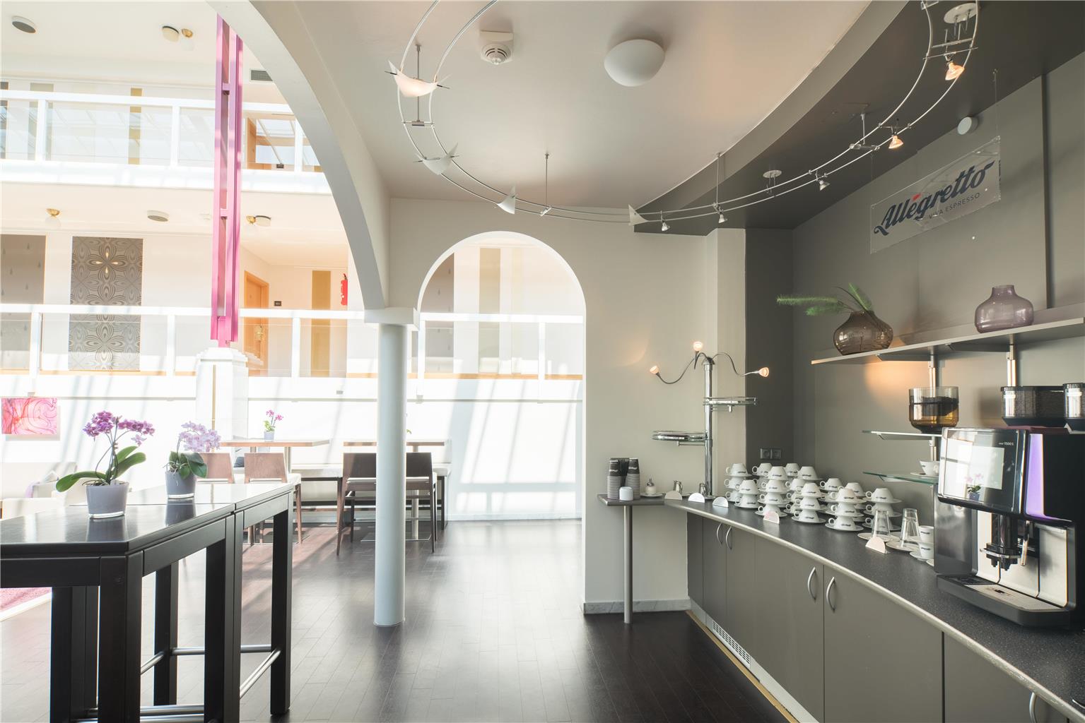 Bild 39 Best Western Plus Hotel Fellbach-Stuttgart in Fellbach