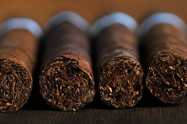 Bender Cigarren, Edisonstrasse 5 in Zürich