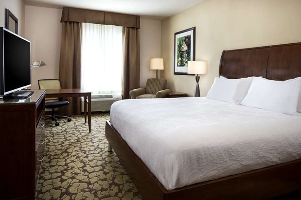Images Hilton Garden Inn Bettendorf/Quad Cities