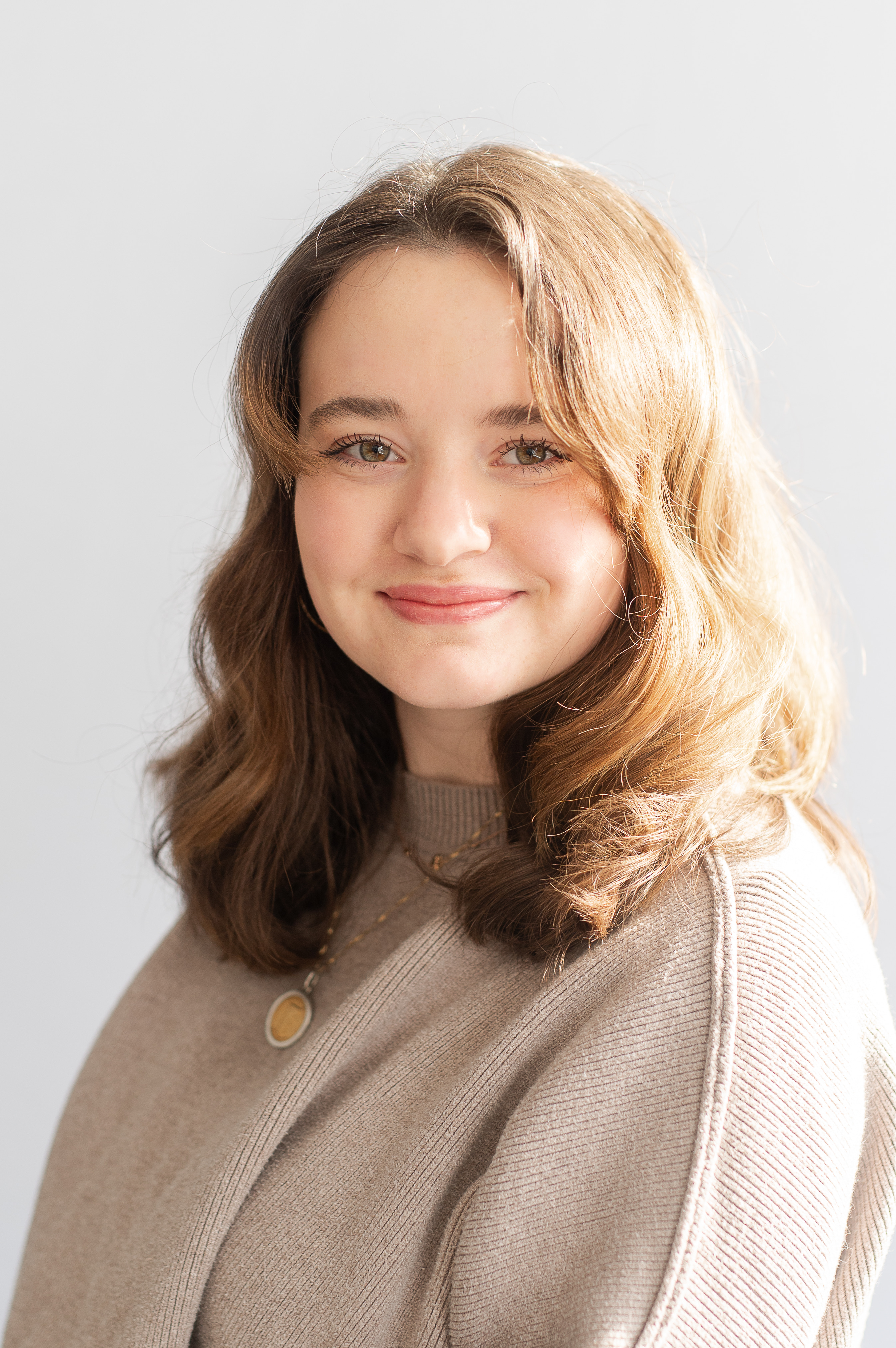 Emma Stevens - Staff