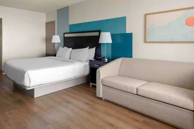 Images DoubleTree Resort by Hilton Myrtle Beach Oceanfront