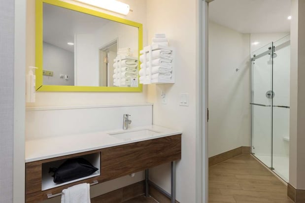 Images Hampton Inn Kalispell