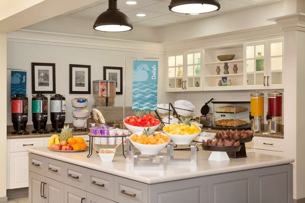 Images Homewood Suites by Hilton Las Vegas Airport