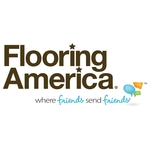 Design Carpet Company - Flooring America Logo
