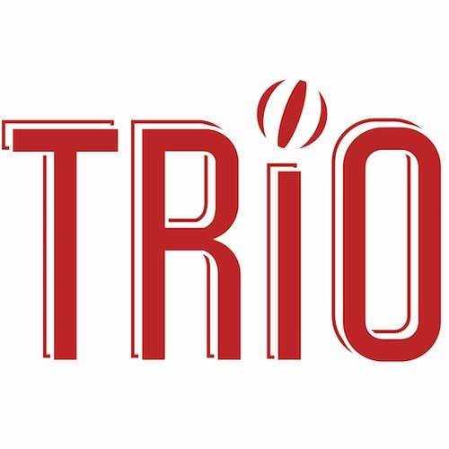 TRIO - CLOSED Logo