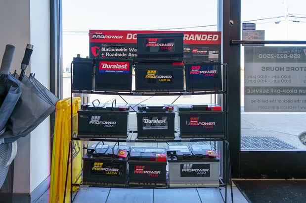 Images Tire Discounters