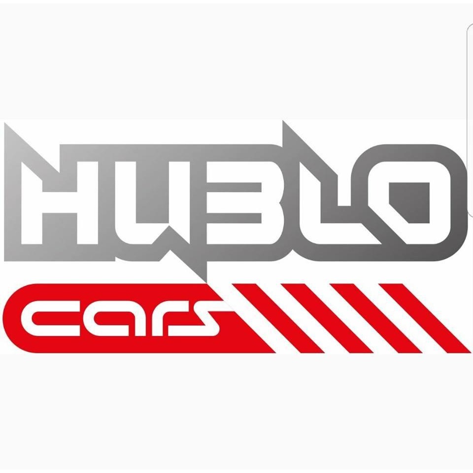 HUBLO Logo
