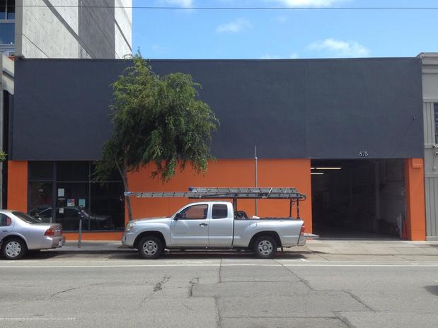 Images Toledo Painting & Decorating Inc