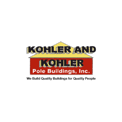Kohler And Kohler Pole Buildings, Inc. Logo