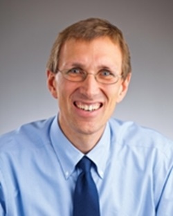 Bruce Evink, MD