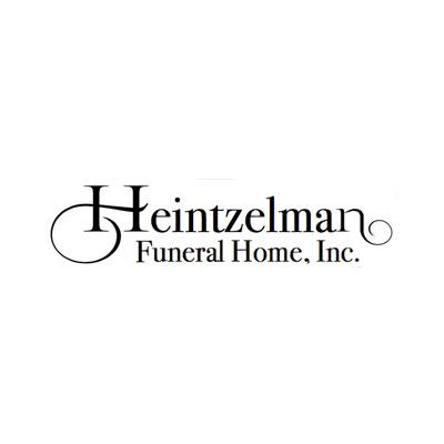 Heintzelman Funeral Home Inc Logo