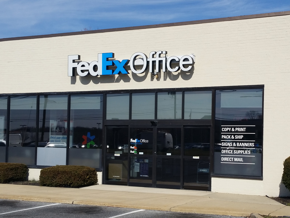 Exterior photo of FedEx Office location at 1211 Rte 73\t Print quickly and easily in the self-service area at the FedEx Office location 1211 Rte 73 from email, USB, or the cloud\t FedEx Office Print & Go near 1211 Rte 73\t Shipping boxes and packing services available at FedEx Office 1211 Rte 73\t Get banners, signs, posters and prints at FedEx Office 1211 Rte 73\t Full service printing and packing at FedEx Office 1211 Rte 73\t Drop off FedEx packages near 1211 Rte 73\t FedEx shipping near 1211 Rte 73