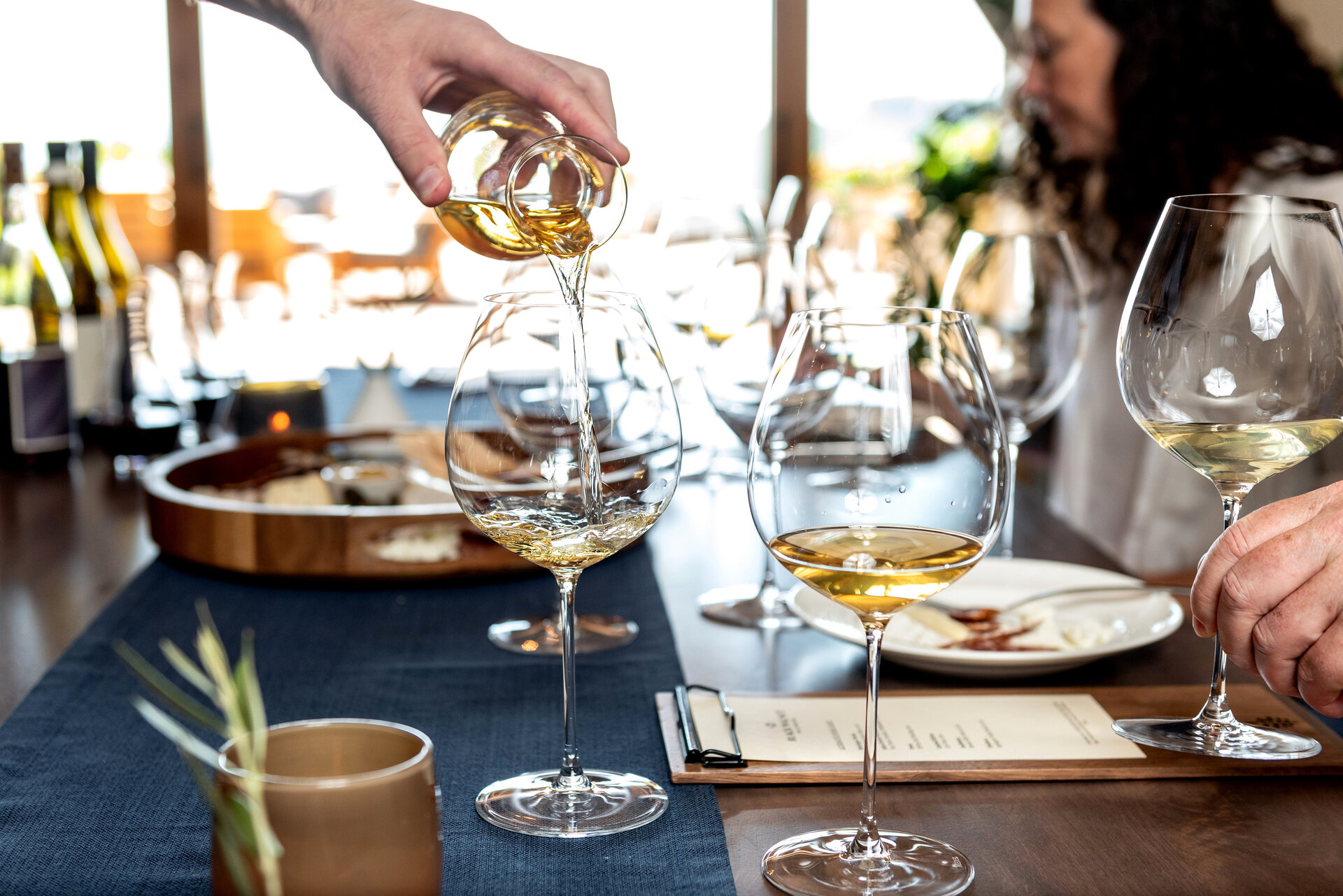 Black Walnut Inn & Vineyard Image