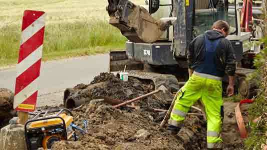 Images Odder Kloakservice ApS