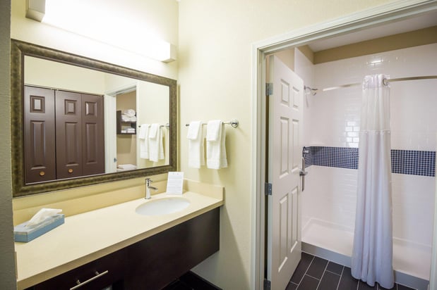 Images Staybridge Suites Plano - Legacy West Area by IHG