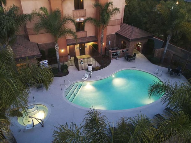 Images Hampton Inn & Suites Temecula