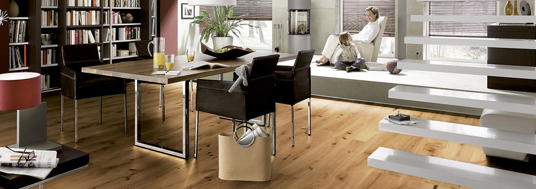 B-Floor Bodenbeläge AG, Seefeldstrasse 136 in Zürich