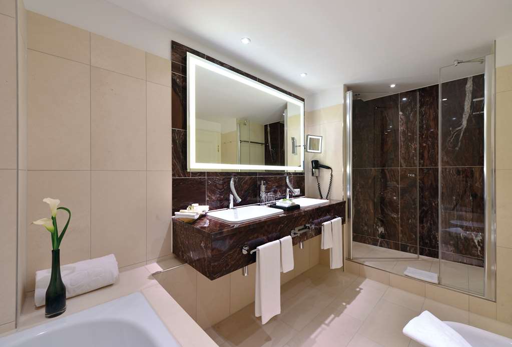 Bilder Best Western Premier Parkhotel Kronsberg