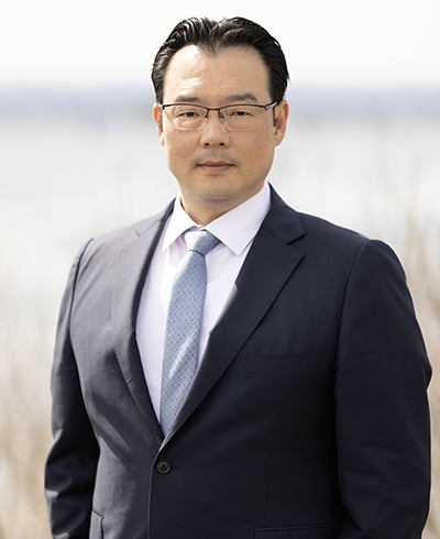 Andrew Lee - Financial Advisor, Ameriprise Financial Services, LLC