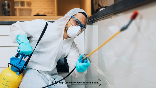 Images Pest Control Minneapolis