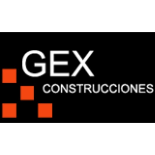 GEX Construcciones Logo