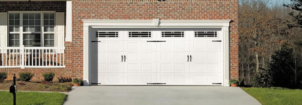 Images Advanced Garage Door Services