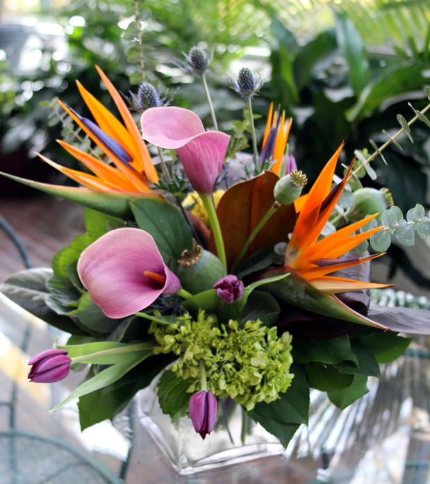 Images Conner Park Florist