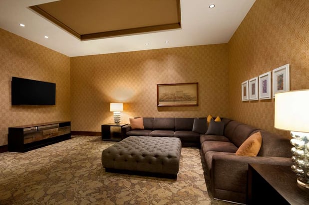 Images Homewood Suites by Hilton Baltimore