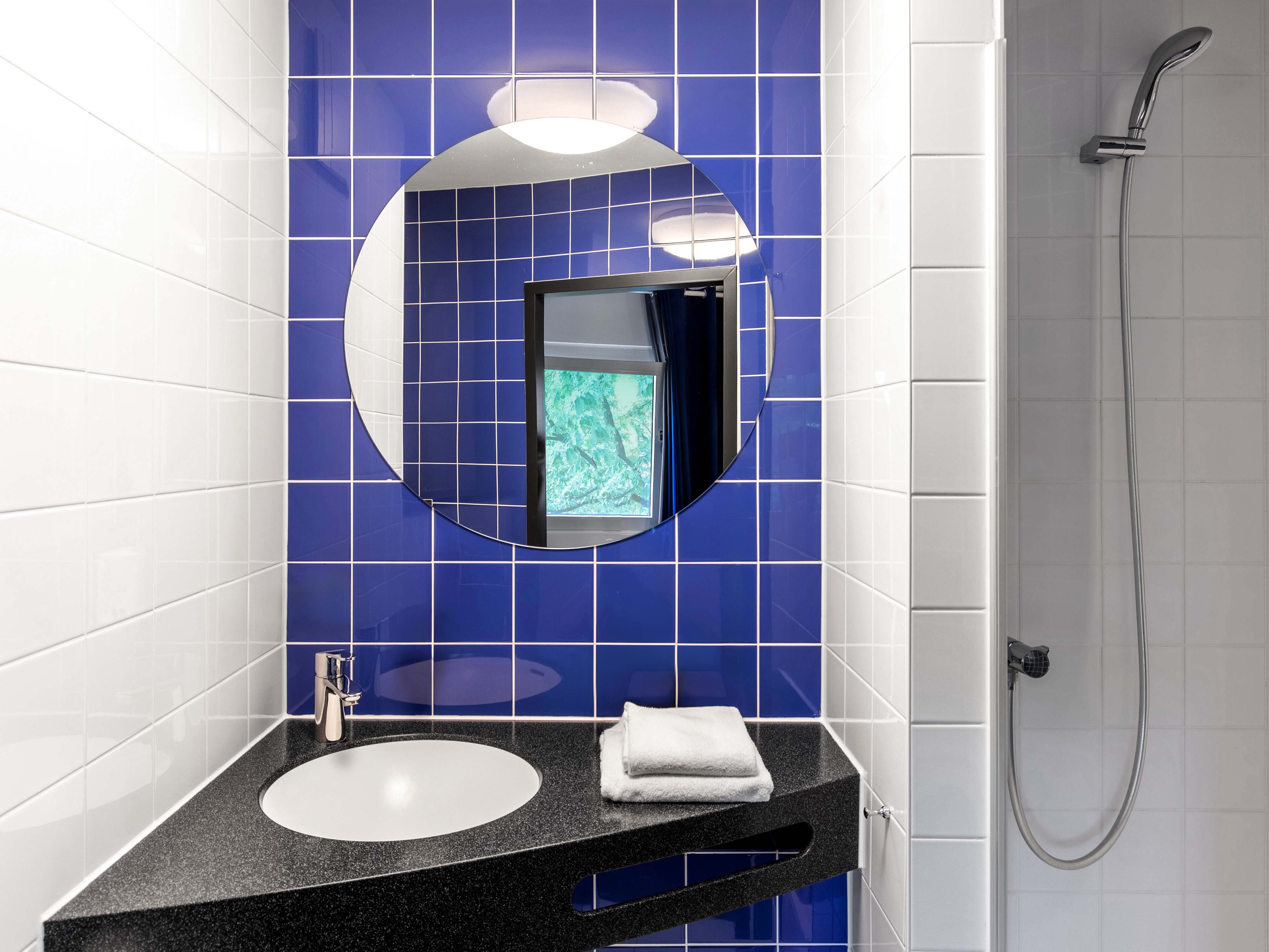 Bilder B&B HOTEL Hamburg-Altona