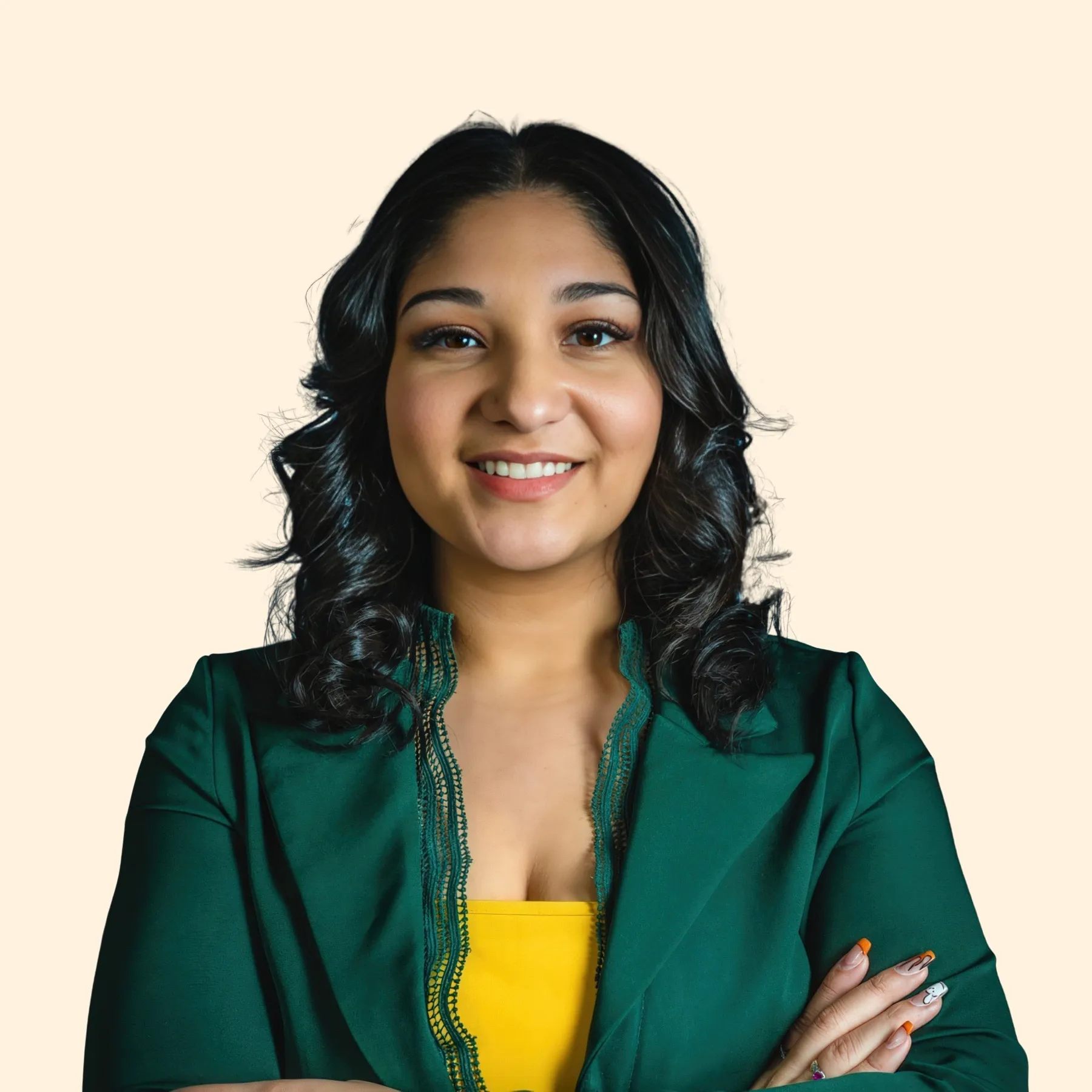 Gissel Saavedra - North Brunswick, NJ - Mental Health Counseling, Child And Adolescent Psychologist, Psychiatry, Psychologist
