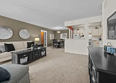 Images Park Lane Apartments