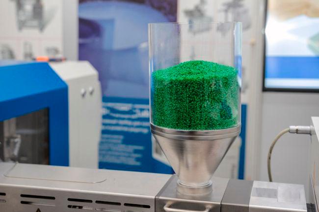 Plastic World Solutions GmbH, Martin-Richter-Strasse 8 in Nürnberg