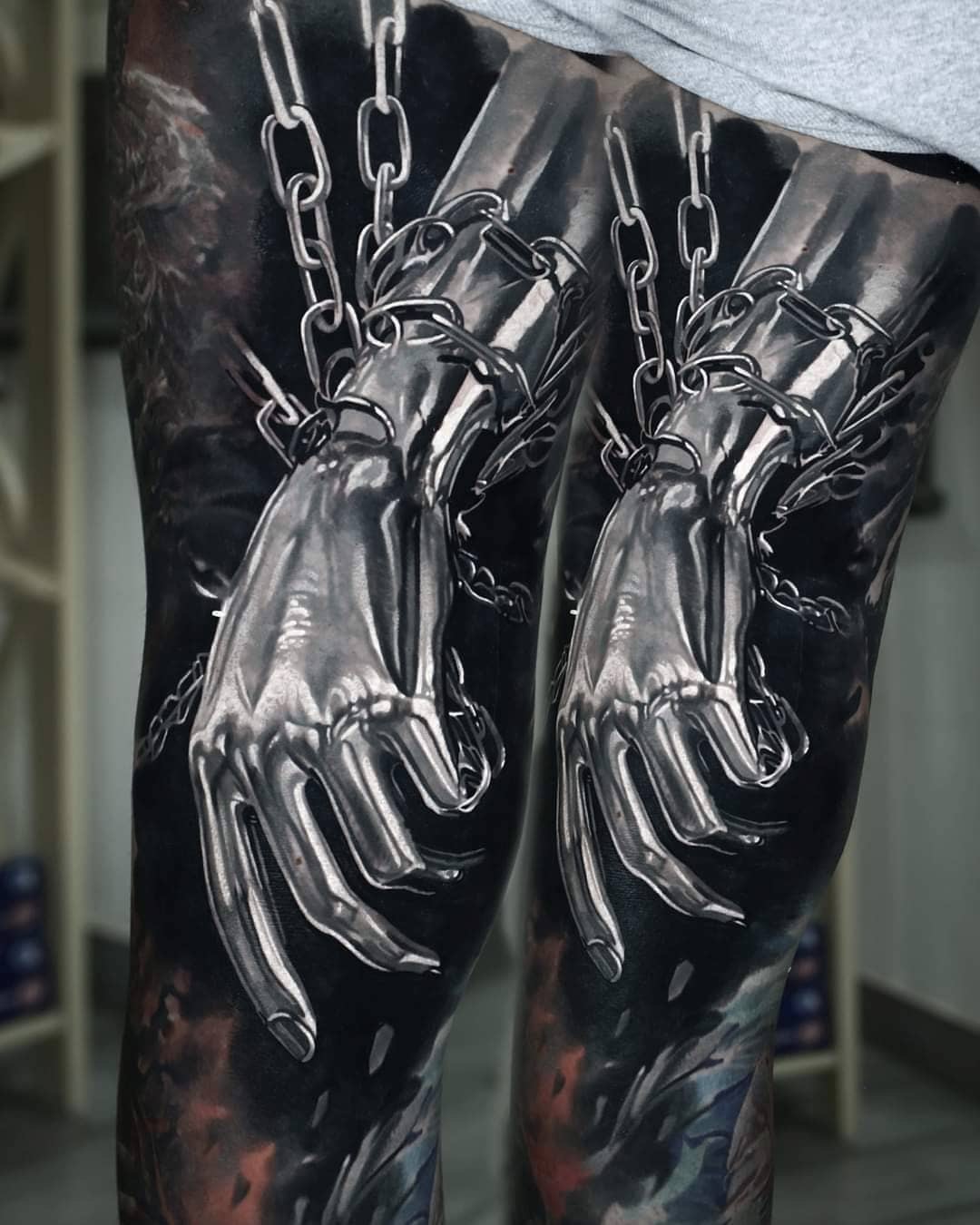 Lakimii Zürich, General-Wille-Strasse 10 in Zürich