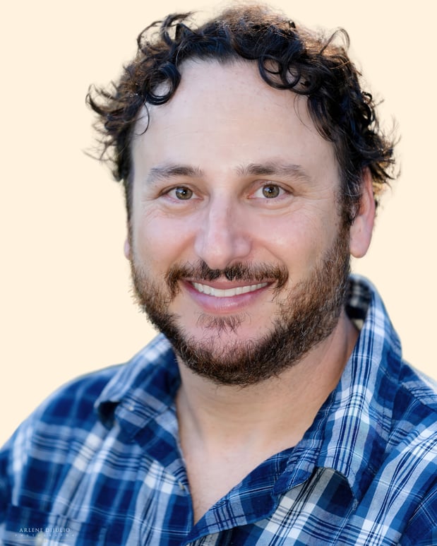 Images Eitan Kadosh, Counselor