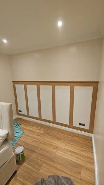 Images Hennessey Joinery Services