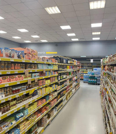 Images Supermercato Tigre Amico