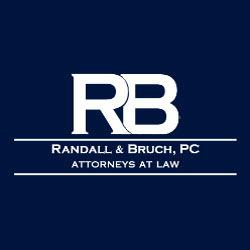 Randall & Bruch, PC Logo