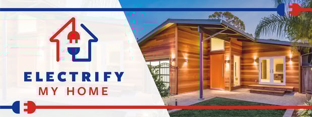 Images Electrify My Home