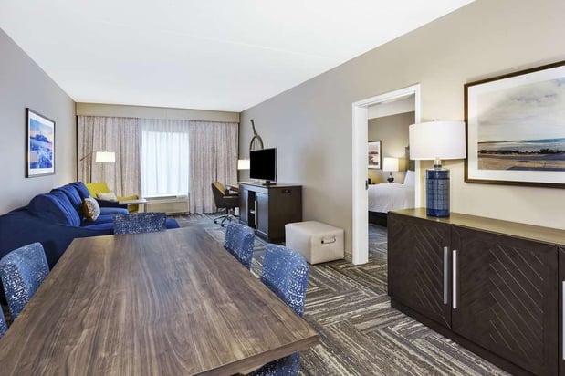 Images Hampton Inn & Suites Wells-Ogunquit