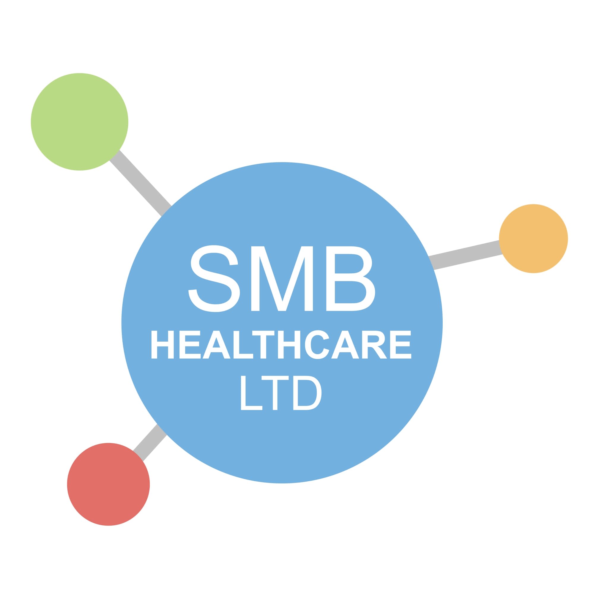 SMB Healthcare Ltd Logo