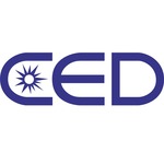 CED Port Angeles Logo