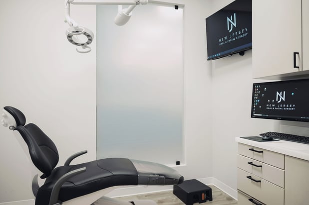 Images New Jersey Oral & Facial Surgery- Dr Nick Levintov MD DDS
