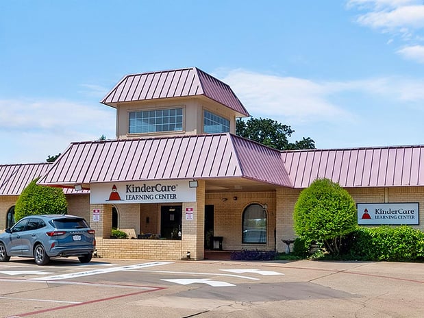Images Bedford Central KinderCare