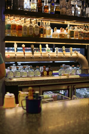 Images BelAir Cantina