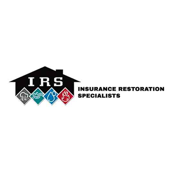 Insurance Restoration Specialists Logo